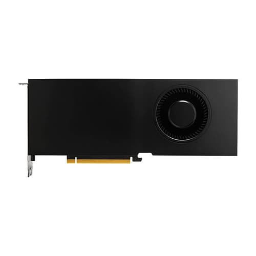 Nvidia Quadro RTX A5500 24GB Graphics Card